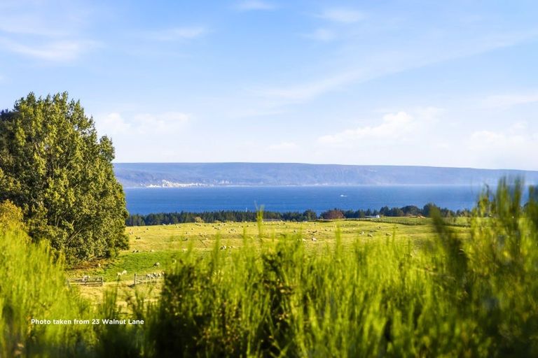 Photo of property in 23 Walnut Lane, Nukuhau, Taupo, 3330