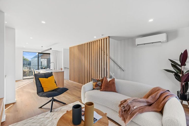 Photo of property in 3/187 Fitzgerald Avenue, Christchurch Central, Christchurch, 8011