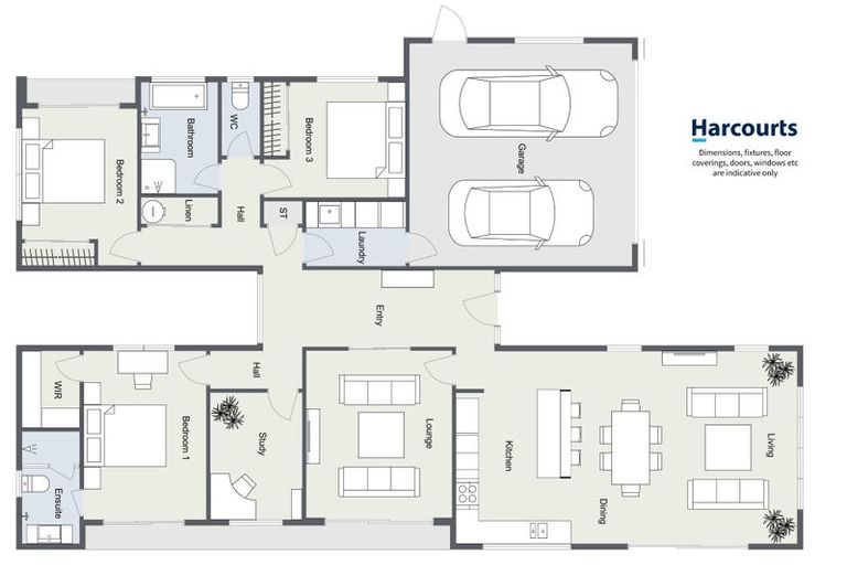 Photo of property in 19 Bond Street, Springlands, Blenheim, 7201