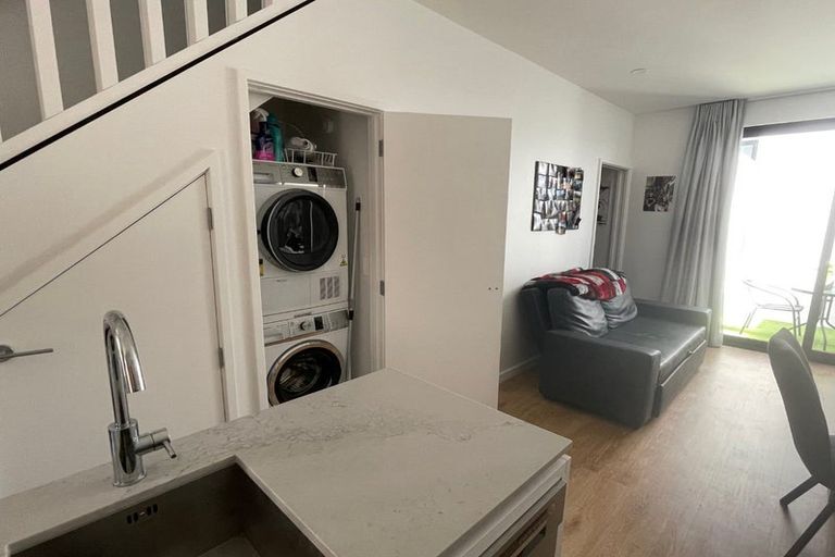 Photo of property in The Paddington, 70/11d Jessie Street, Te Aro, Wellington, 6011