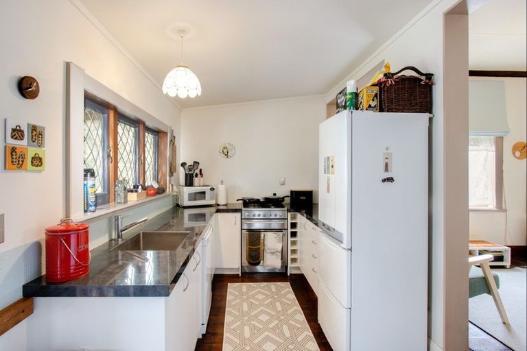 Photo of property in 32 Carnell Street, Napier South, Napier, 4110