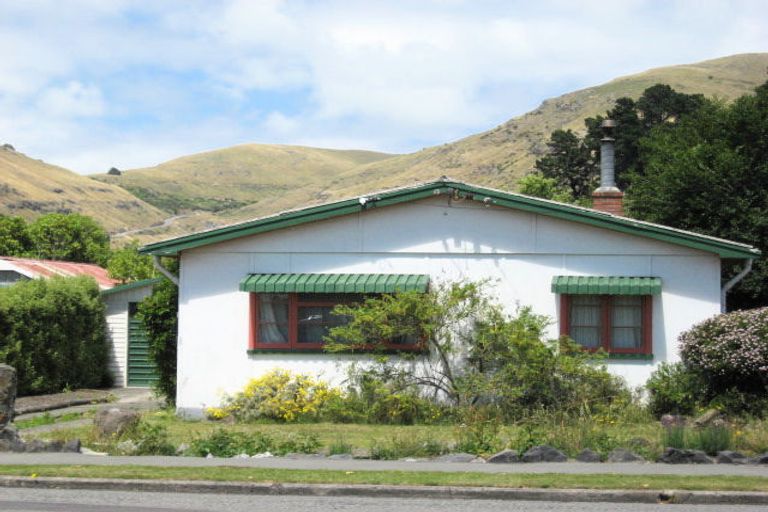 Photo of property in 8 Denman Street, Sumner, Christchurch, 8081