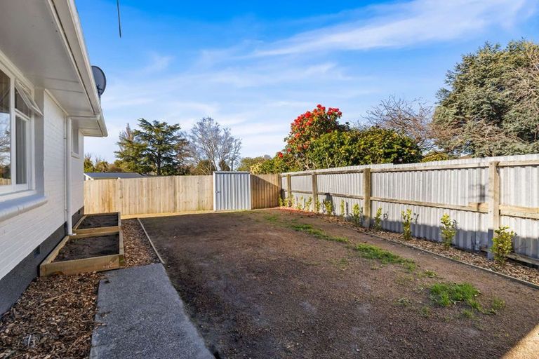 Photo of property in 93 Hoon Hay Road, Hoon Hay, Christchurch, 8025