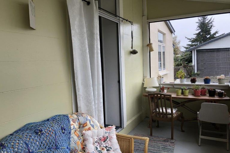 Photo of property in 43 Mount Cook Road, Fairlie, 7925