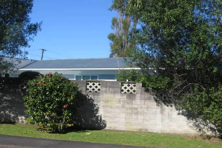 Photo of property in 2 Fairview Avenue, Opaheke, Papakura, 2113