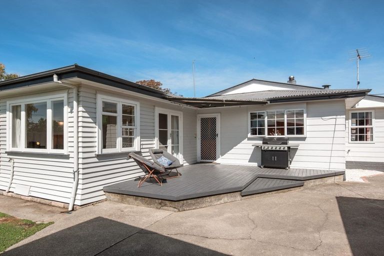 Photo of property in 7 Glenroy Crescent, Springlands, Blenheim, 7201