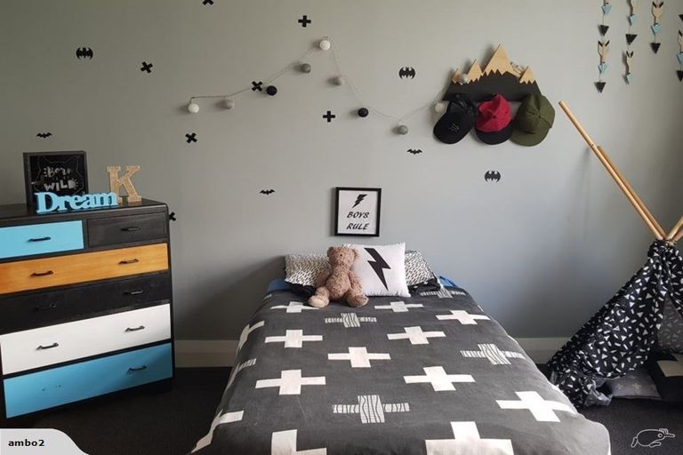 Photo of property in 27 Davie Street, Temuka, 7920