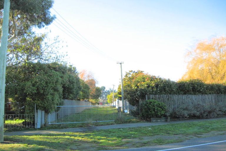 Photo of property in 396 Lower Styx Road, Spencerville, Christchurch, 8083