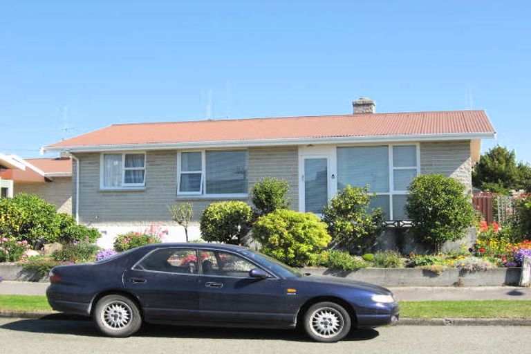 Photo of property in 2 Hillsden Place, Glenwood, Timaru, 7910