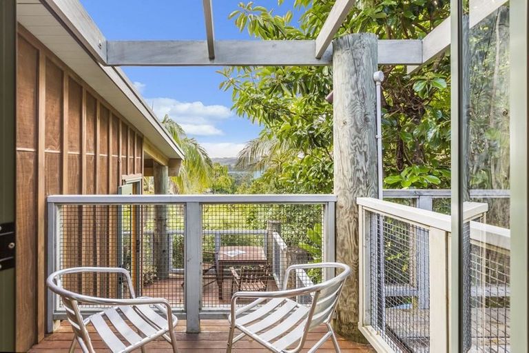 Photo of property in 91 Ridge Road, Mahurangi East, Warkworth, 0982