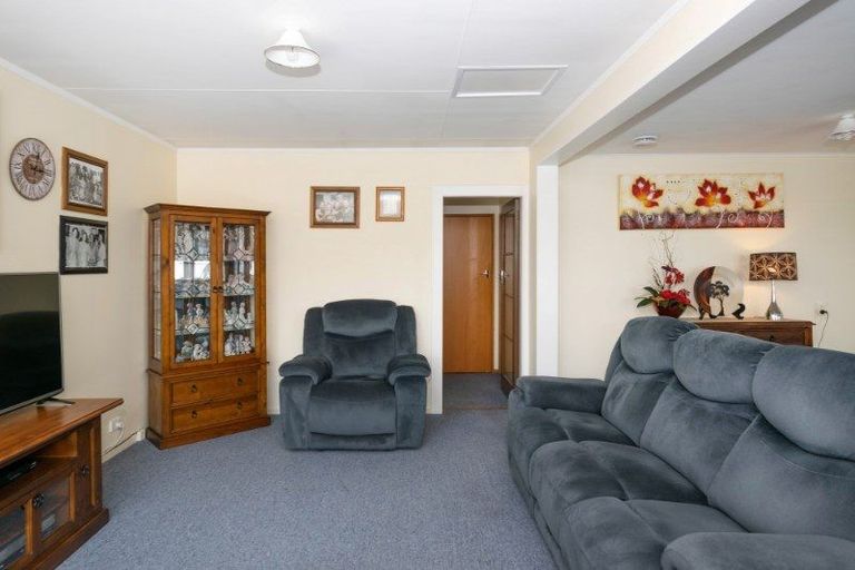 Photo of property in 18 Mary Street, Redwoodtown, Blenheim, 7201