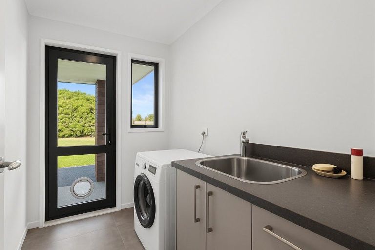 Photo of property in 84 Massey Road, Highbank, Rakaia, 7782