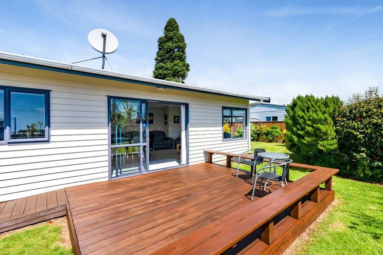 Photo of property in 45a Blake Street, Waitara, 4320