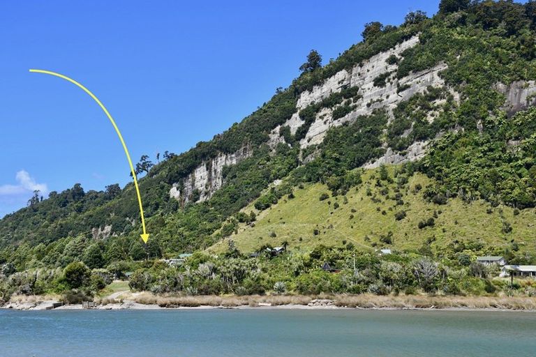 Photo of property in 21 Horncastle Crescent, Little Wanganui, Karamea, 7893