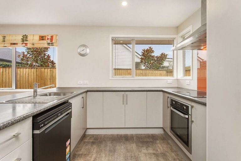 Photo of property in 13 Footbridge Terrace, Kaiapoi, 7630