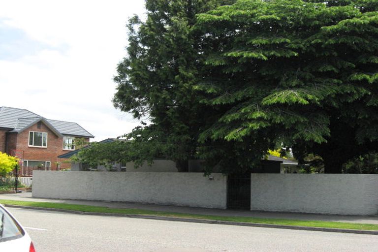 Photo of property in 315 Withells Road, Avonhead, Christchurch, 8042