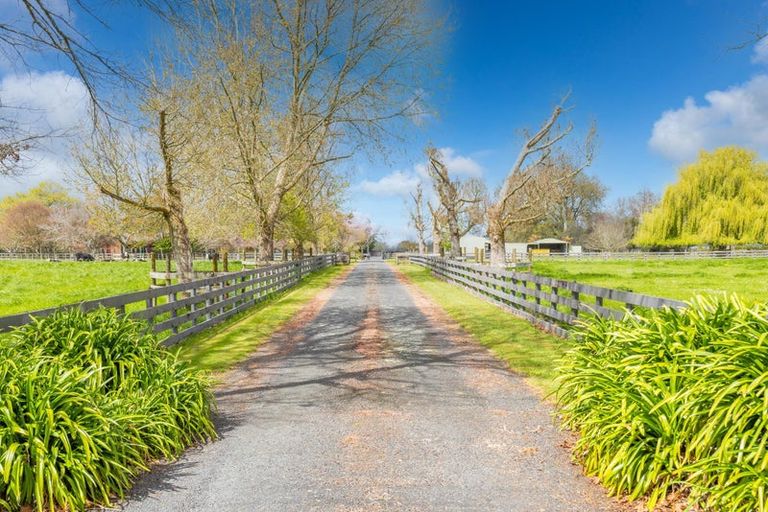 Photo of property in 256 Kaipaki Road, Ohaupo, 3881