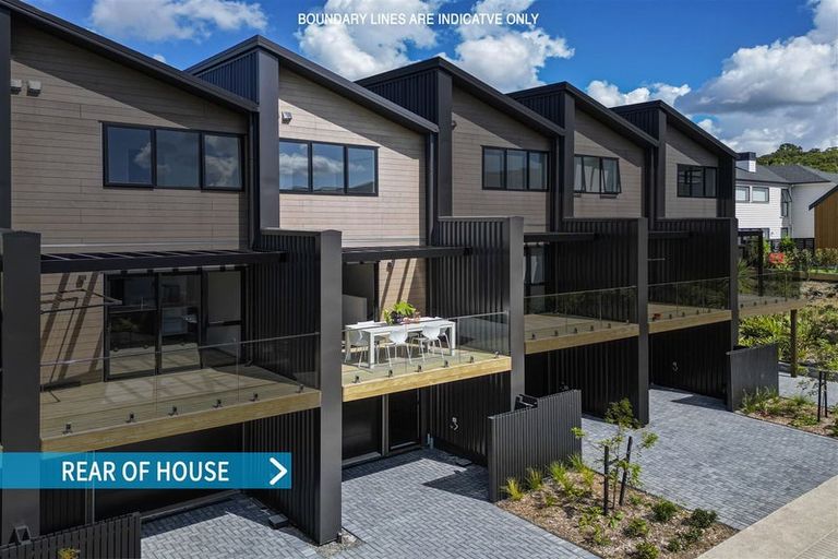 Photo of property in 12c Tikati Rise, Long Bay, Auckland, 0630
