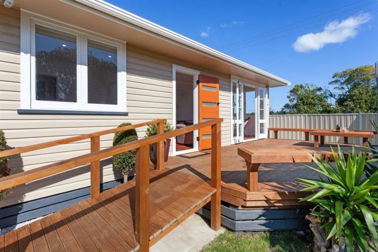 Photo of property in 67 Lord Cobham Avenue, Whakatane, 3120