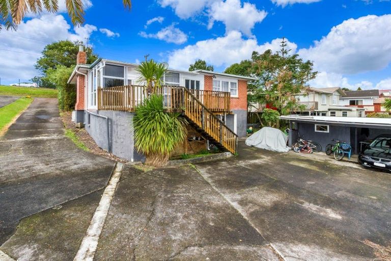 Photo of property in 450 Don Buck Road, Massey, Auckland, 0614