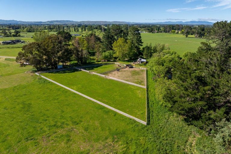 Photo of property in 66c Thomas Road, Carrington, Carterton, 5791