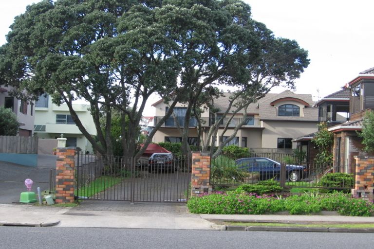Photo of property in 1/28a The Parade, Bucklands Beach, Auckland, 2012