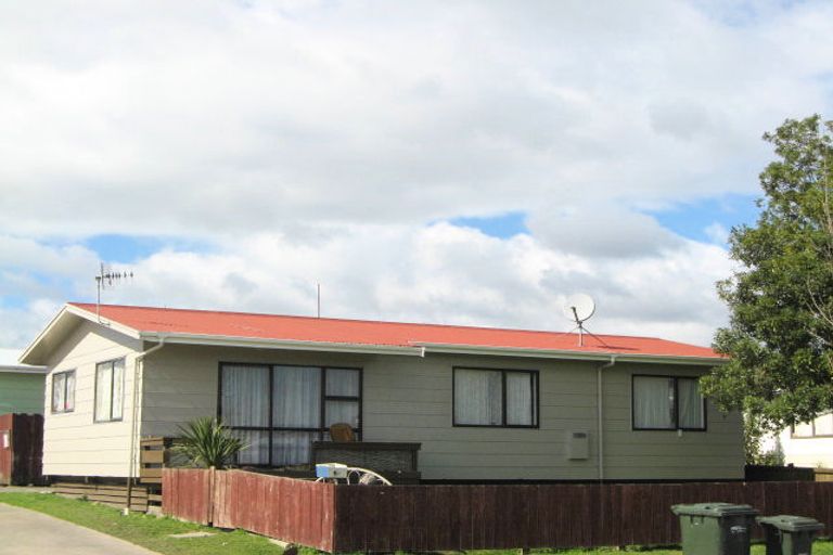 Photo of property in 6a Paul Street, Whakatane, 3120