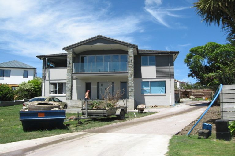 Photo of property in 84 Torkar Road, Clarks Beach, 2122