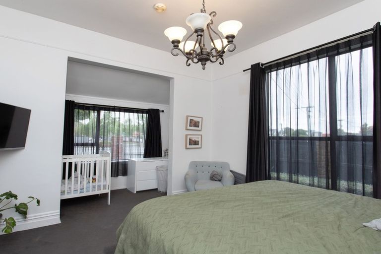 Photo of property in 50 Hastings Street West, Sydenham, Christchurch, 8023