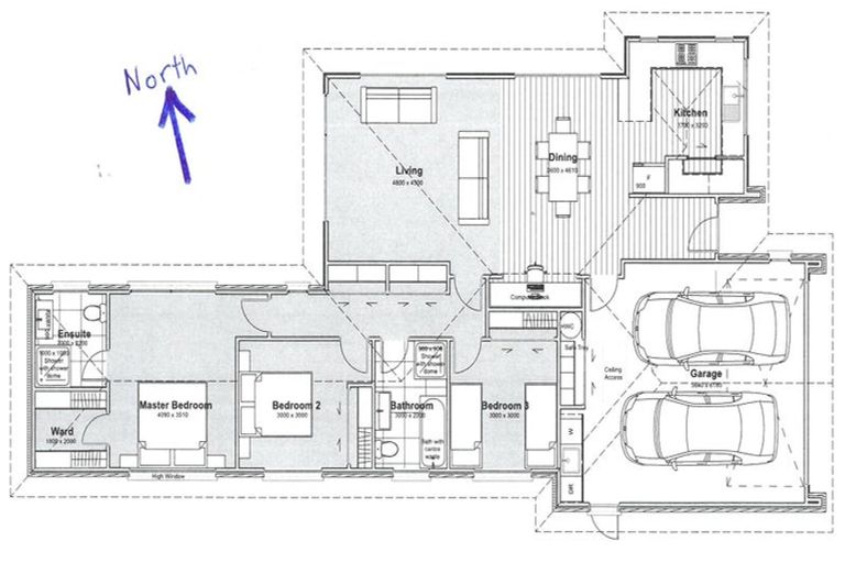 Photo of property in 131 Harakeke Drive, Wharewaka, Taupo, 3330