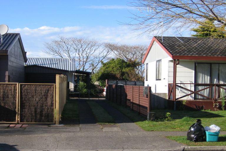 Photo of property in 11b Rodney Street, Nawton, Hamilton, 3200