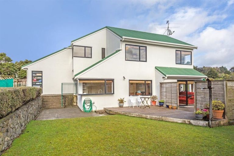 Photo of property in 44 Discovery Drive, Whitby, Porirua, 5024