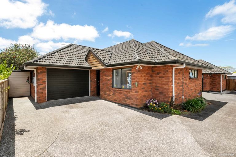 Photo of property in 89b Edinburgh Street, Pukekohe, 2120