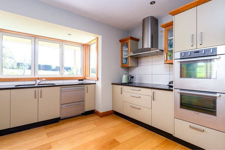 Photo of property in 23 Sherratt Road, Geraldine Downs, Geraldine, 7991