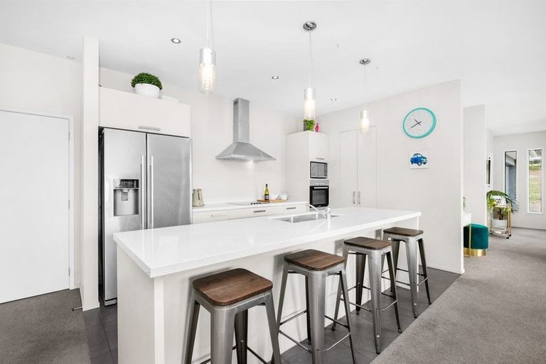 Photo of property in 317 Glenbrook Road, Kingseat, Pukekohe, 2679