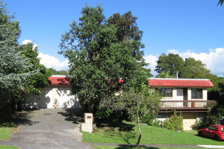 Photo of property in 13 Janome Place, Bucklands Beach, Auckland, 2014