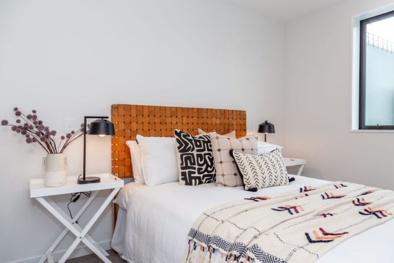 Photo of property in 14/191 Cashel Street, Christchurch Central, Christchurch, 8011