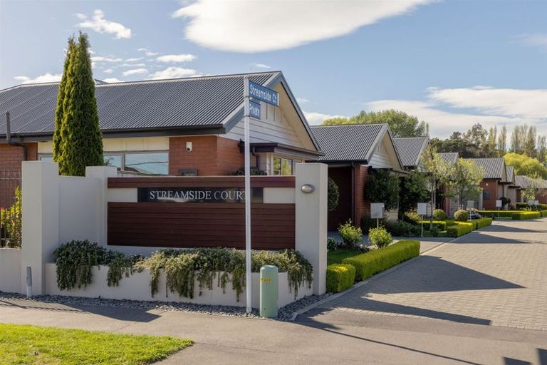 Photo of property in 22 Streamside Court, Woolston, Christchurch, 8062