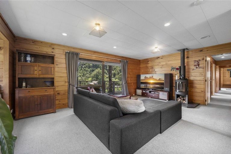 Photo of property in 99 Moumoukai Road, Hunua, Papakura, 2583