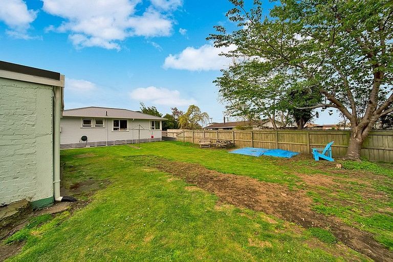 Photo of property in 26 Ramanui Avenue, Hawera, 4610