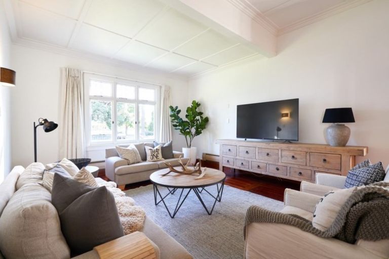 Photo of property in 19 Jull Street, Napier South, Napier, 4110