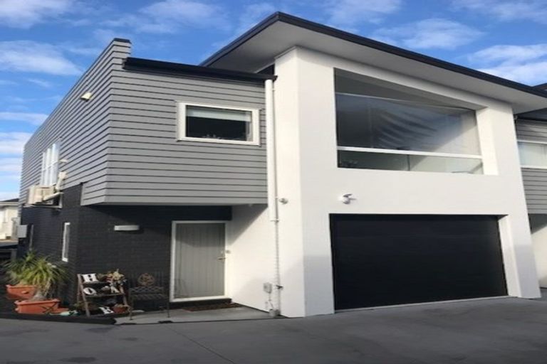 Photo of property in 3/167 Nixon Street, Hamilton East, Hamilton, 3216