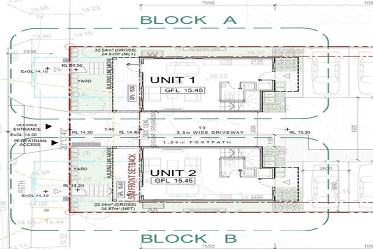 Photo of property in 13a Serjeant Street, Henderson, Auckland, 0612