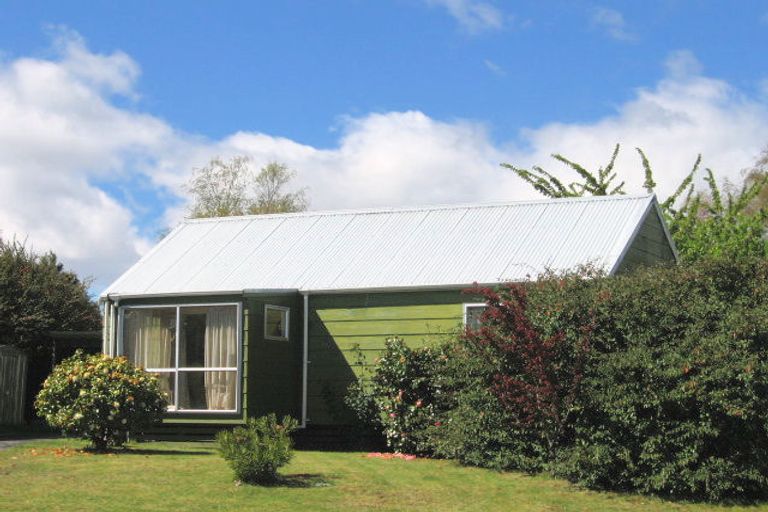 Photo of property in 1/11 Matipo Street, Taupo, 3330