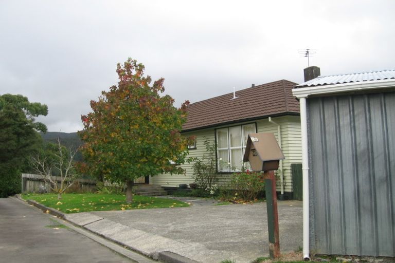 Photo of property in 93 Bird Grove, Stokes Valley, Lower Hutt, 5019