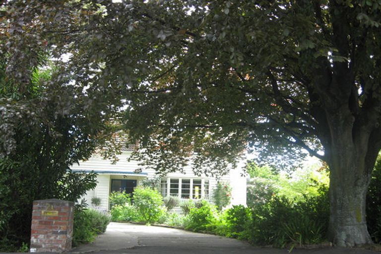Photo of property in 2a Poynter Street, Blenheim, 7201