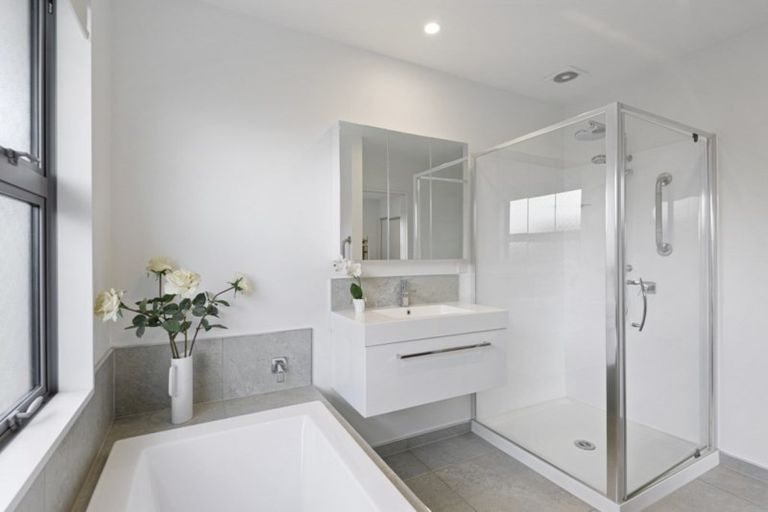 Photo of property in 7 Packard Crescent, Halswell, Christchurch, 8025