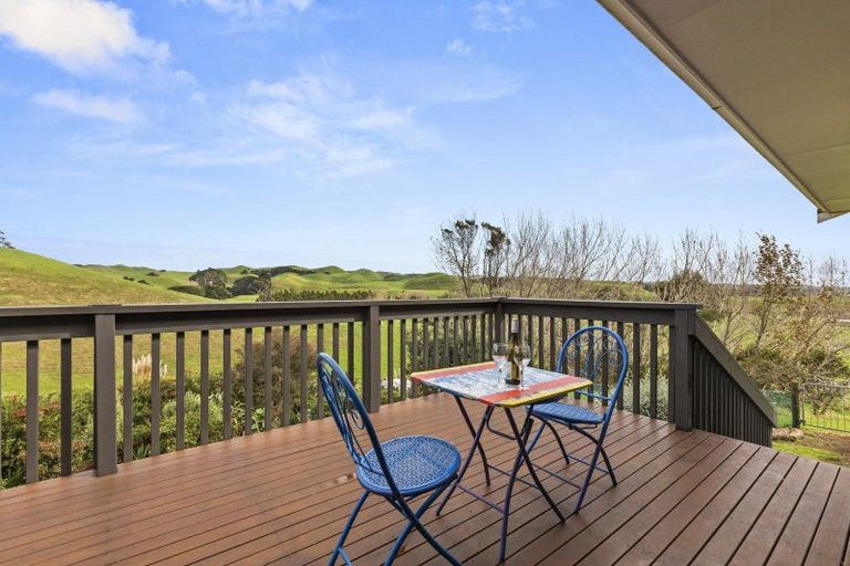 Photo of property in 214c Maioro Road, Otaua, Waiuku, 2682