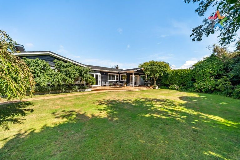 Photo of property in 17a Military Road, Boulcott, Lower Hutt, 5010