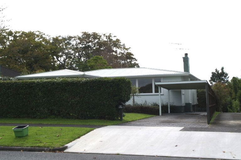 Photo of property in 2/56 Vincent Street, Howick, Auckland, 2014